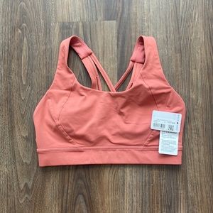 Lululemon Free To Be Elevated sz6